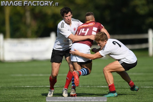 2019-09-29 ASRugby Milano-Rugby Badia 126